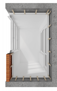 остеклить лоджию