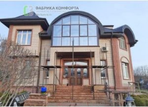 рассчитать стоимость окна